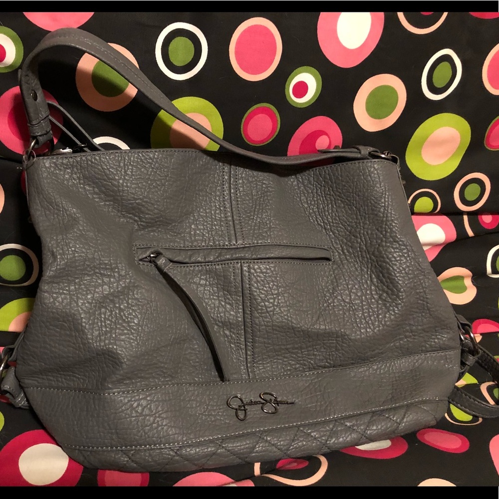 Jessica Simpson Satchel